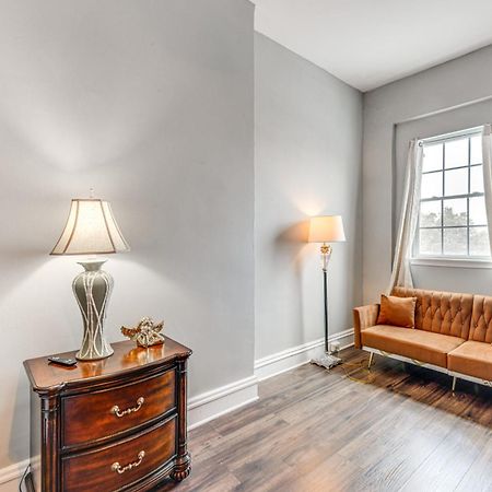 דירות Downtown Richmond Retreat Near Financial District! מראה חיצוני תמונה